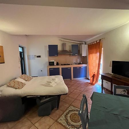 Residenza Montecchi Apartment Verona Exterior foto