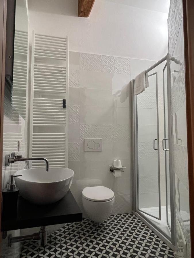 Residenza Montecchi Apartment Verona Exterior foto